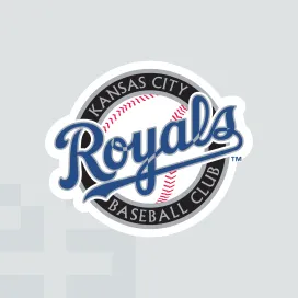 Kansas city royals 1